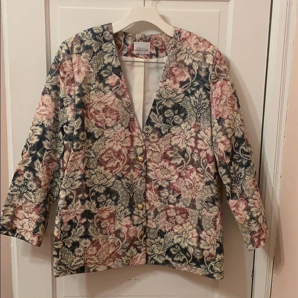 Brownstone Studio Jacket (BIN G)